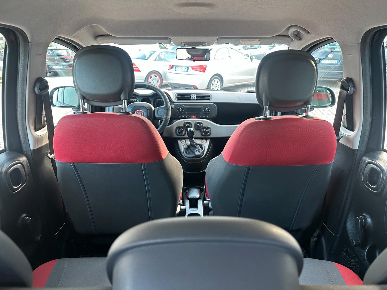 Fiat Panda 1.3 MJT S&S Easy