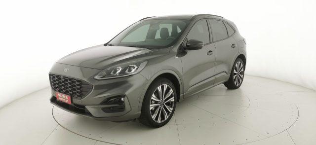 FORD Kuga 2.5 Full Hybrid 190 CV CVT AWD ST-Line X