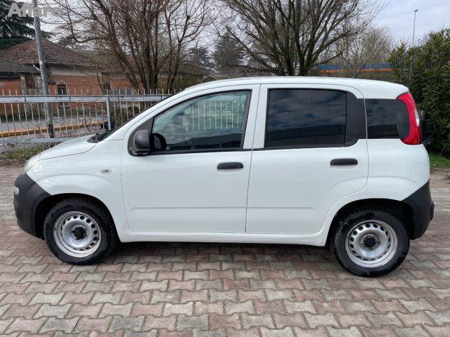 FIAT Panda 1.2 Pop Van 2 posti