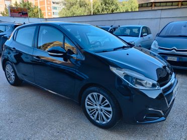 Peugeot 208 Diesel 5 Porte