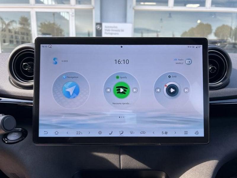 BYD DOLPHIN Comfort