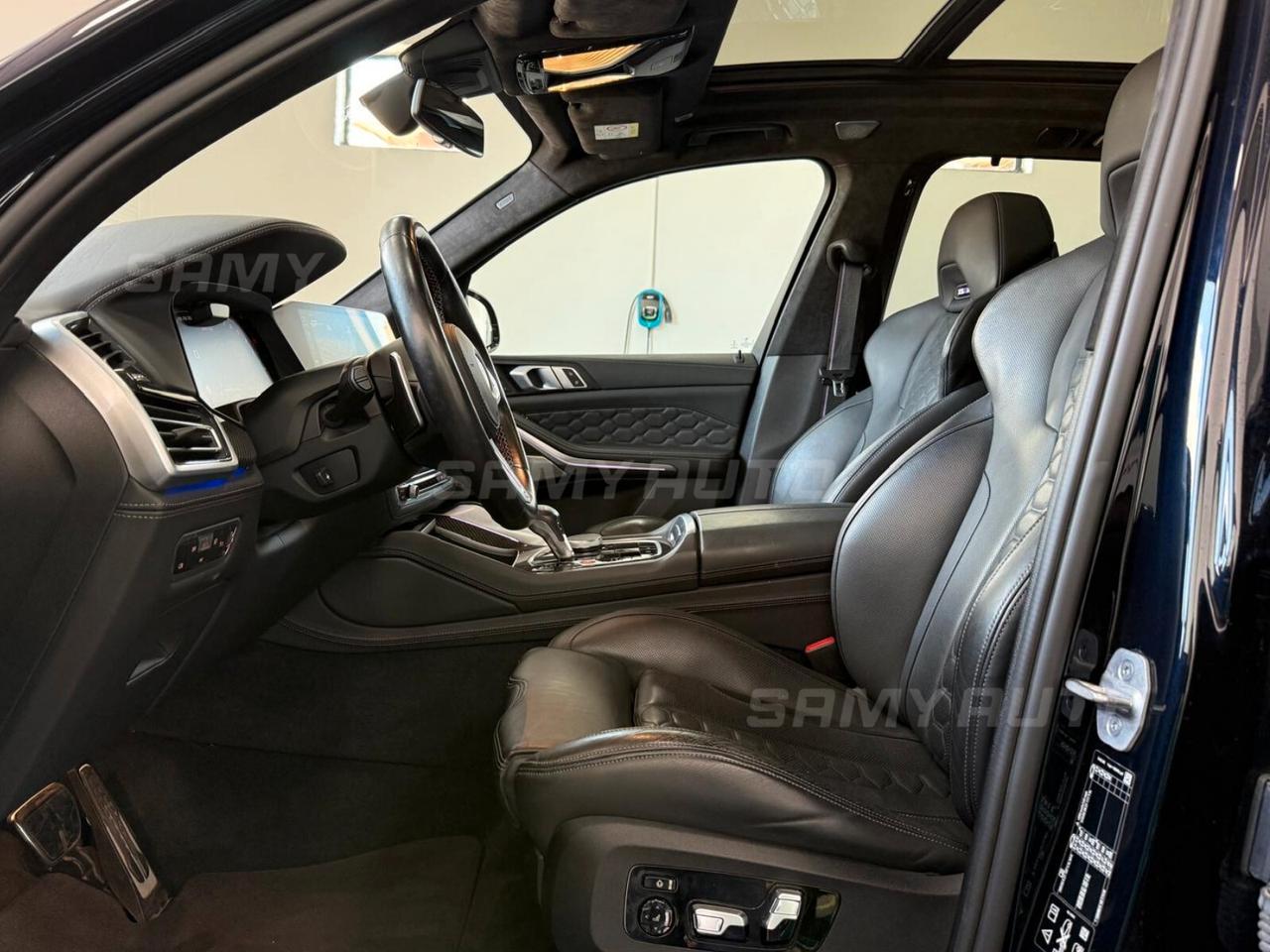 Bmw X5 M Competition