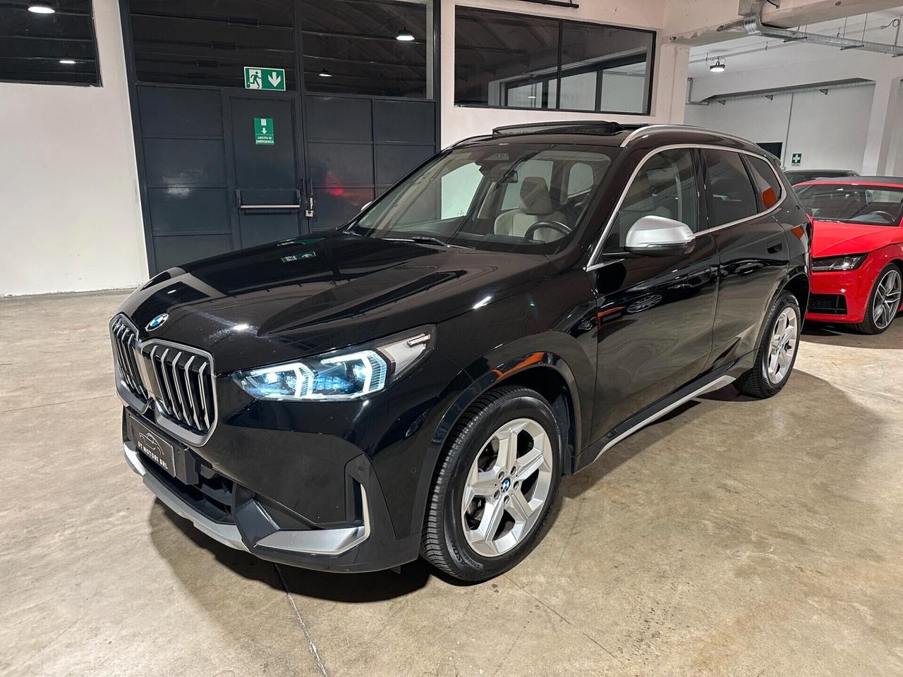 Bmw X1 sDrive 20d xLine - TETTO UNICO PROP.