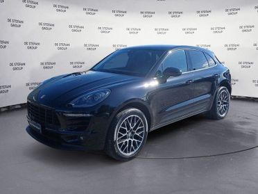 Porsche Macan Macan 2.0 252cv pdk
