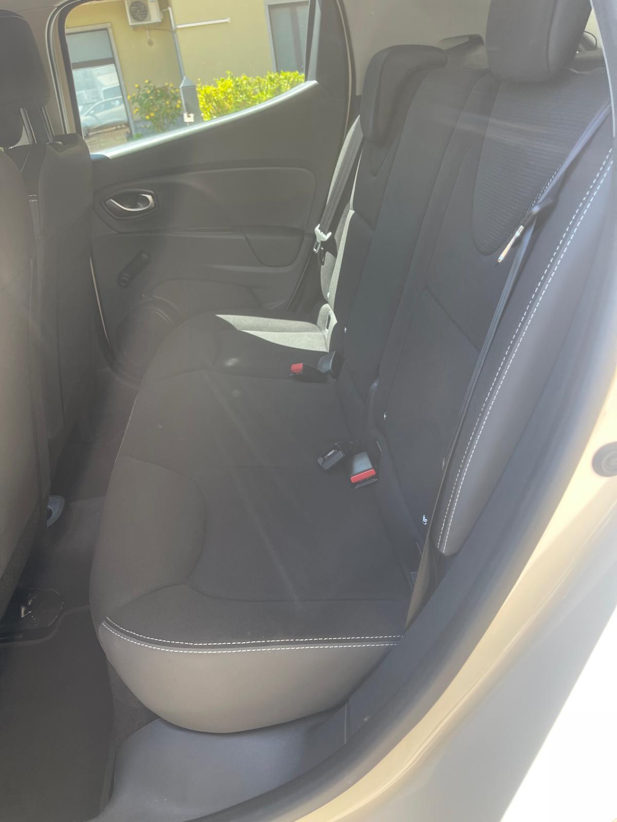 Renault Clio dCi 8V 75CV Start&Stop 5 porte Energy Life
