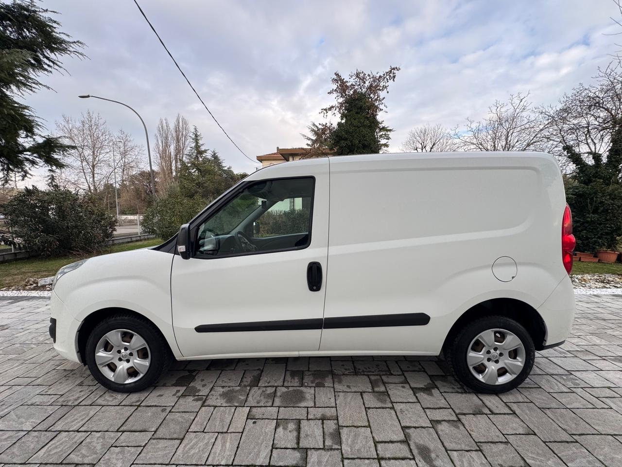 Opel Combo 1.6 CDTI 105CV PC-TN Van Blitz (750kg) E6 OK NEOPATENTATI