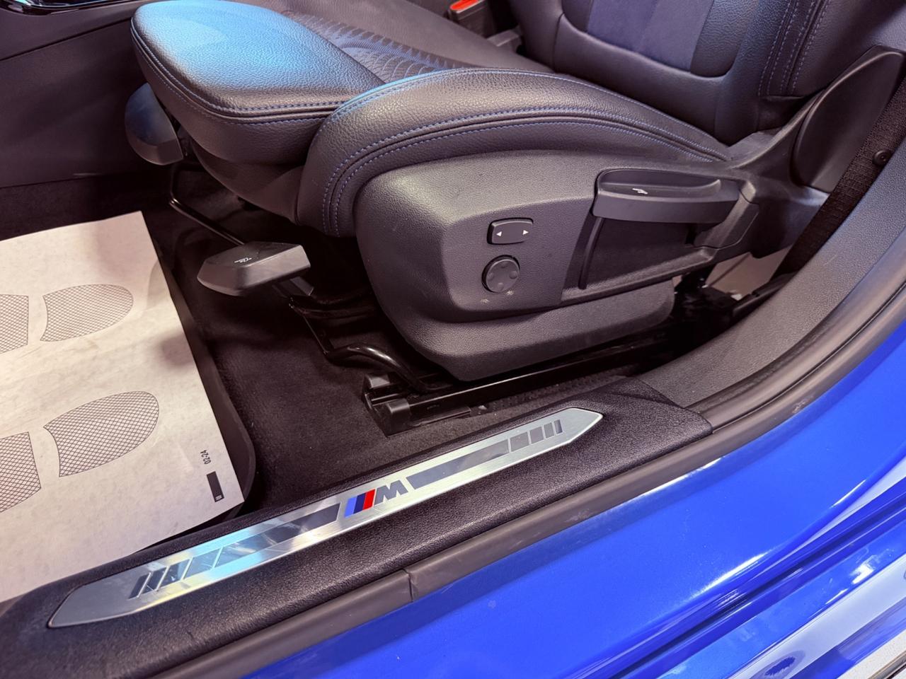 Bmw 116d 5p. Msport auto