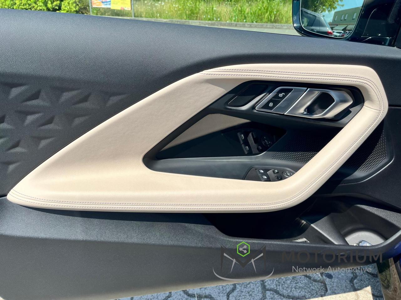 BMW 220 iCoupé Msport G42 - IVA ESPOSTA-unico prop.