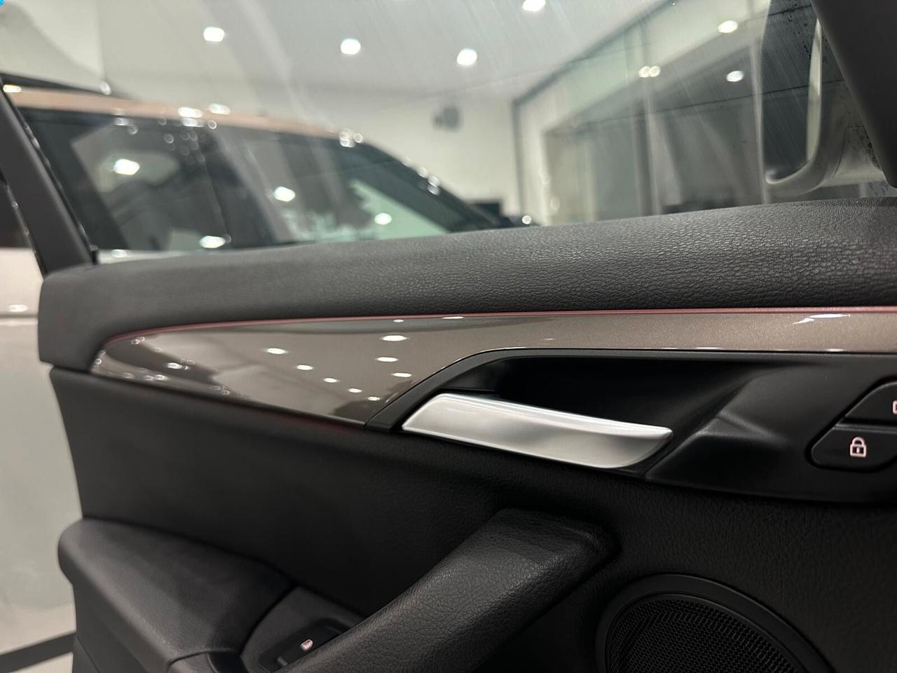 Bmw X1 xDrive18d xLine