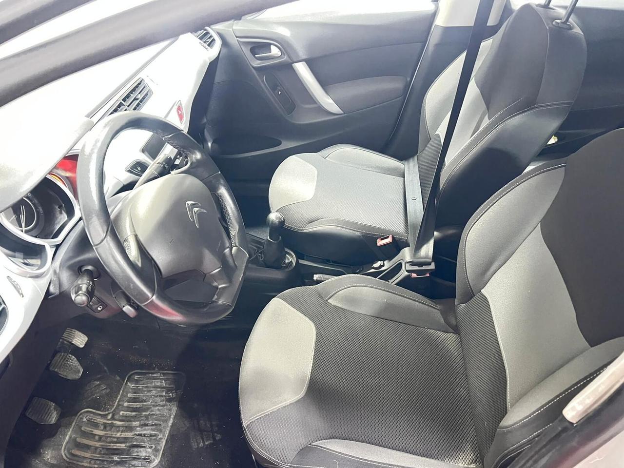 Citroen C3 1.4 Seduction