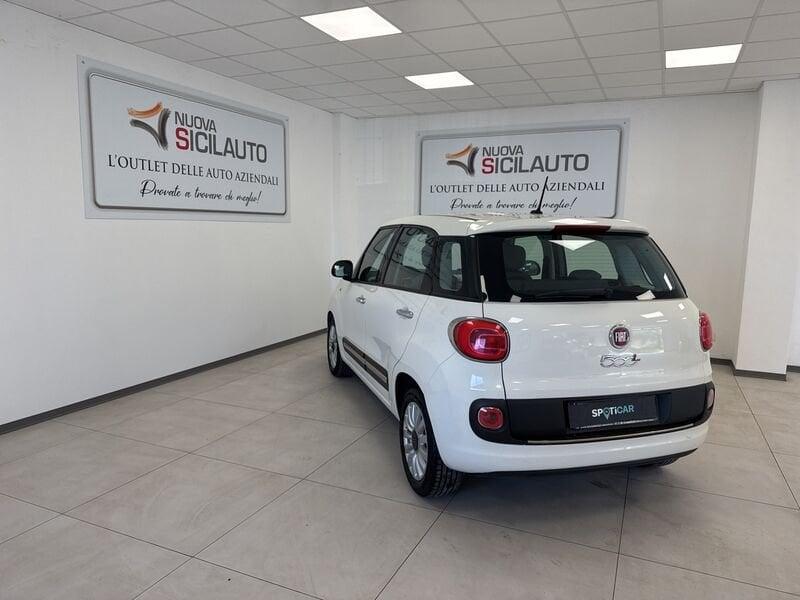 FIAT 500L 2012 1.3 mjt Pop Star 85cv