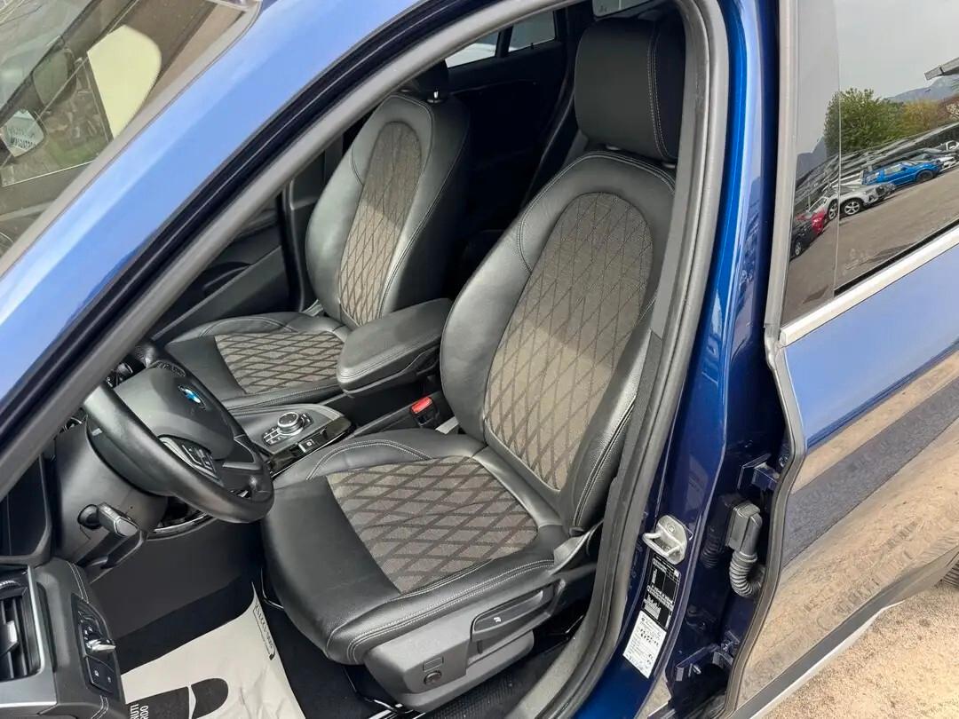 Bmw X1 sDrive18i xLine