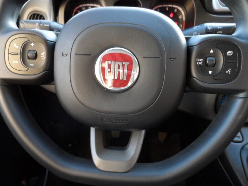 Fiat Panda 1.0 FireFly 70CV Hybrid City Life