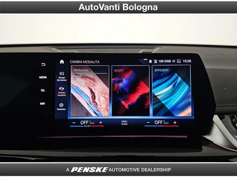 BMW X1 sDrive 18d xLine