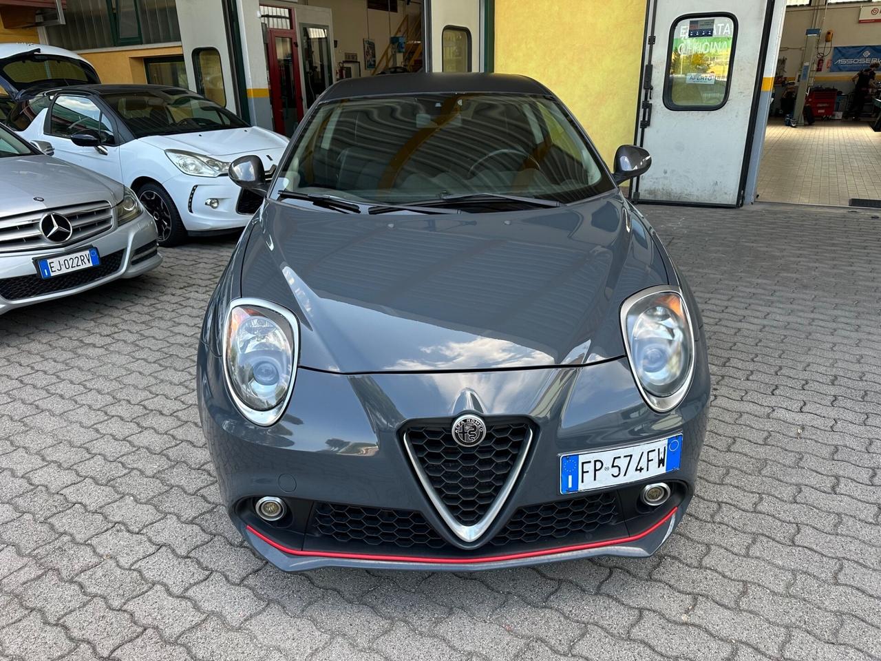 Alfa Romeo MiTo 1.3 JTDm 95 CV S&S Urban