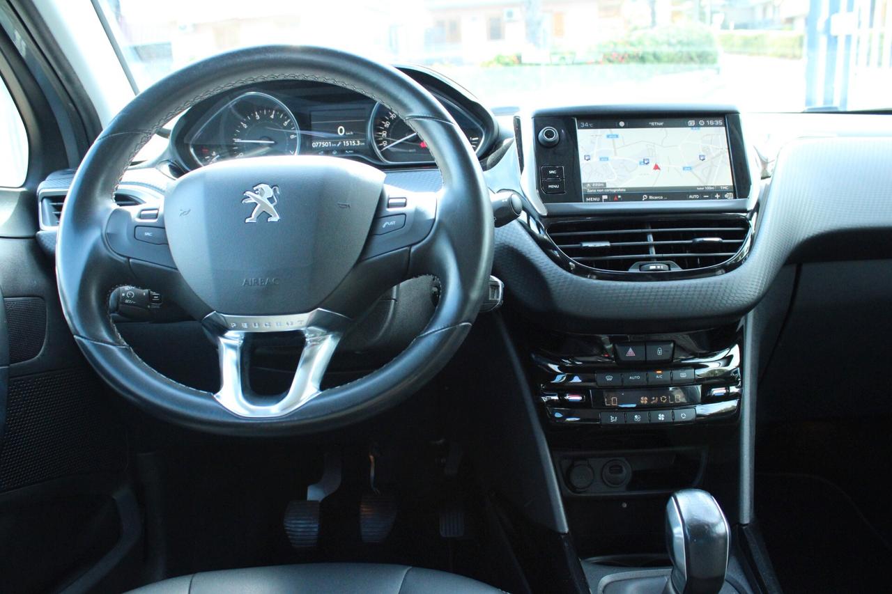 Peugeot 2008 PureTech 82 Allure