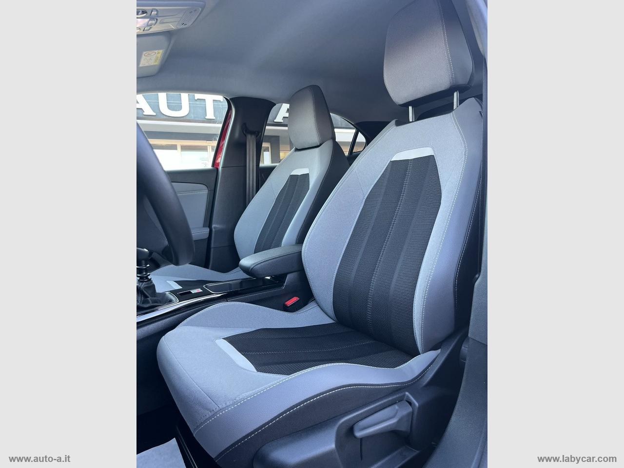 OPEL Mokka 1.5 diesel Elegance