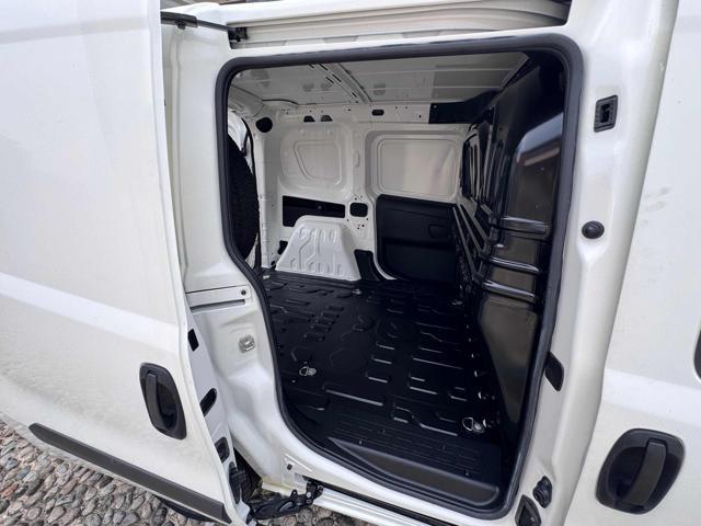 FIAT Doblo Doblò 1.4 Natural Power Cargo Business 3 posti