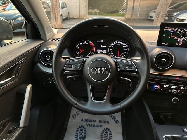 Audi Q2 30 TDi 116CV Business - 2019