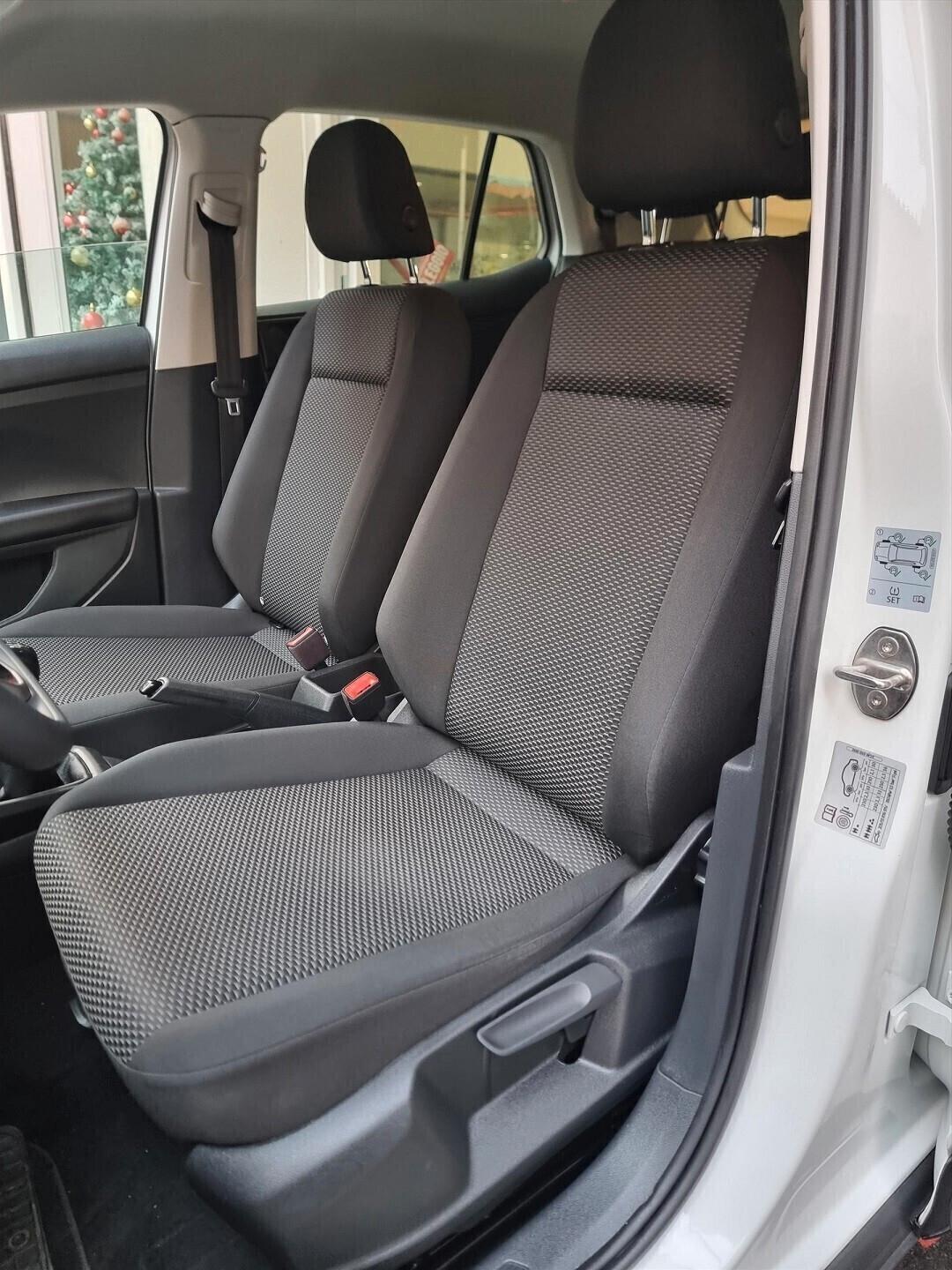 Volkswagen T-Cross 1.0 TSI 115 CV Style BMT