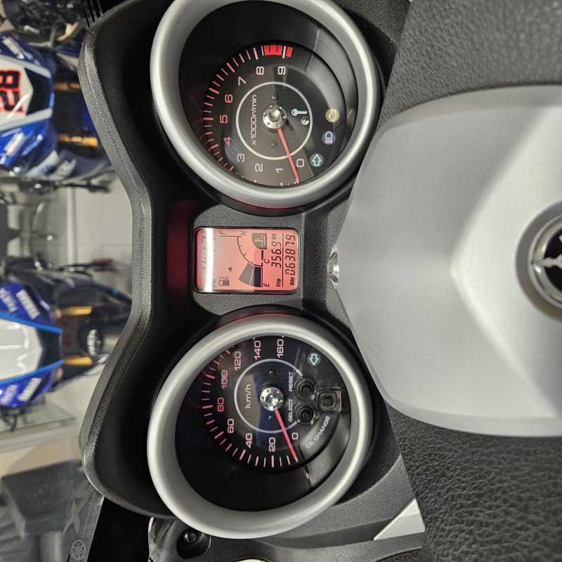 Yamaha X-Max 250 - 2010