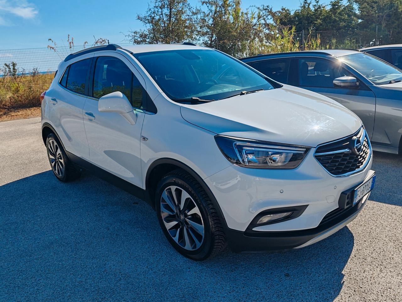 Opel Mokka X 1.6 CDTi Ecotec 136cv Ultimate