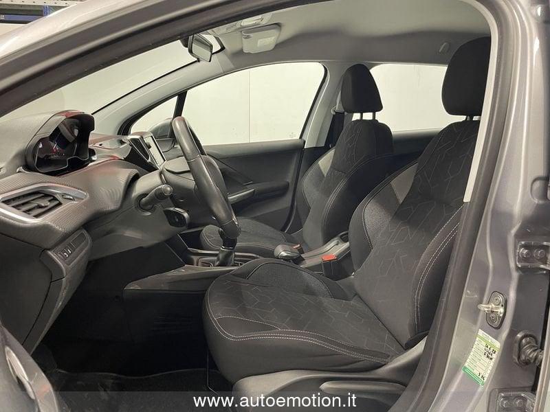 Peugeot 2008 PureTech 82 Active