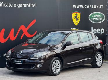 Renault Megane 1.5 dCi 110CV EDC Live