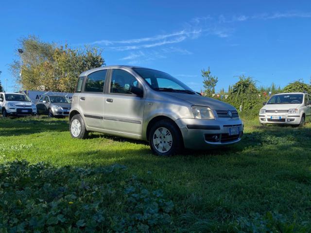 Fiat Panda 1.2 * Cinghia Distribuzione sostituita 22.000km fa
