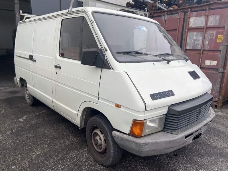 Renault Trafic T3 X 300