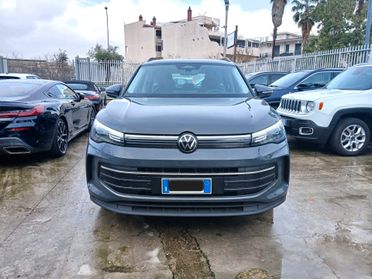 Volkswagen Tiguan 2.0 TDI 150 CV DSG Life