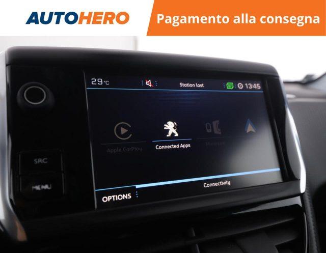 PEUGEOT 2008 1° serie BlueHDi 100 S&S Allure