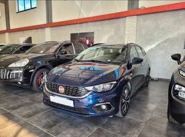 Fiat Tipo 1.6 Mjt S&S SW Lounge