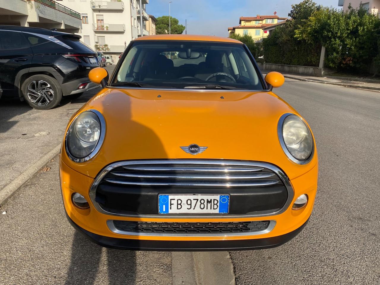 Mini 1.2 One