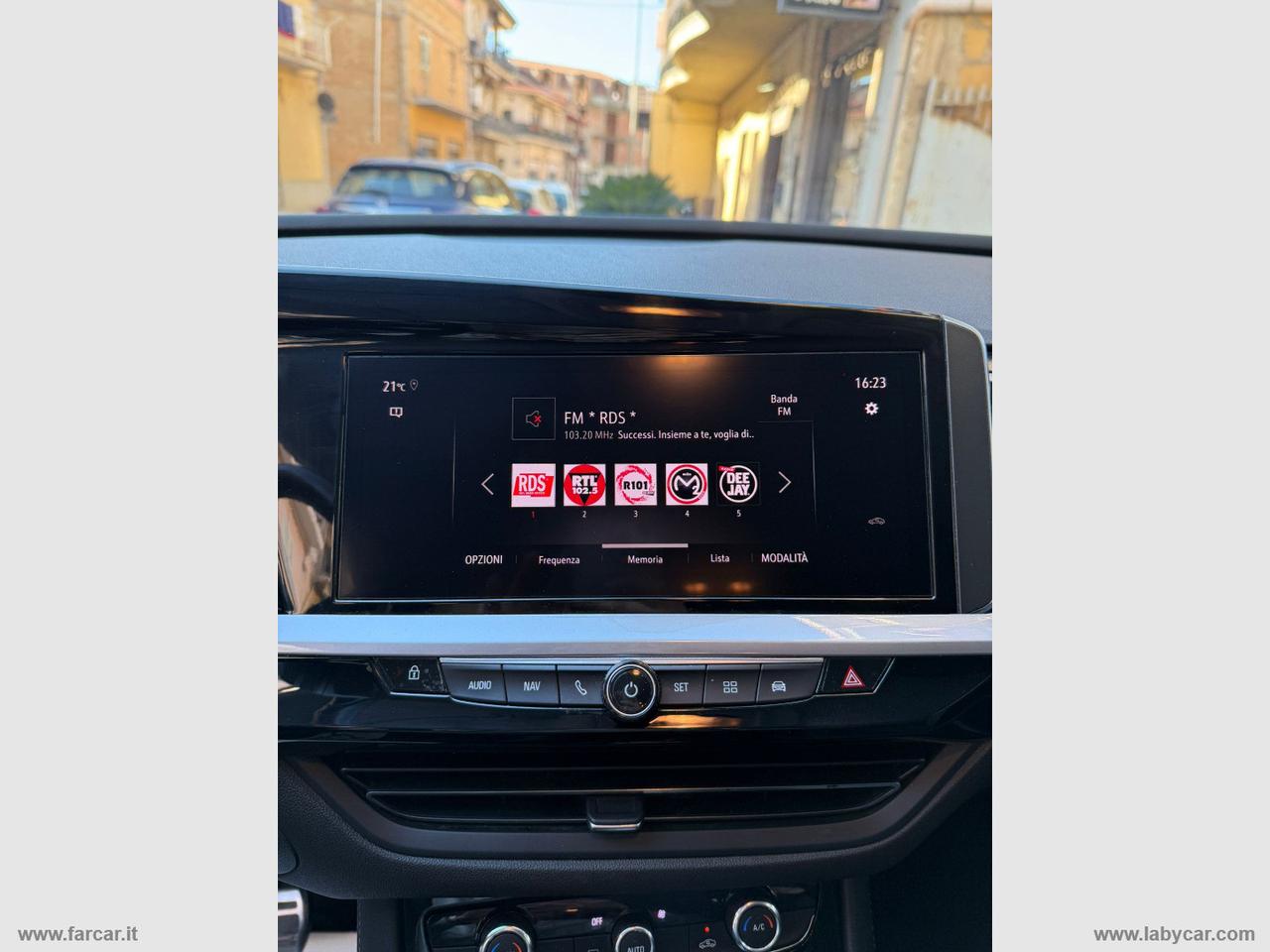 OPEL Grandland 1.5 D Ecotec aut. GS Line