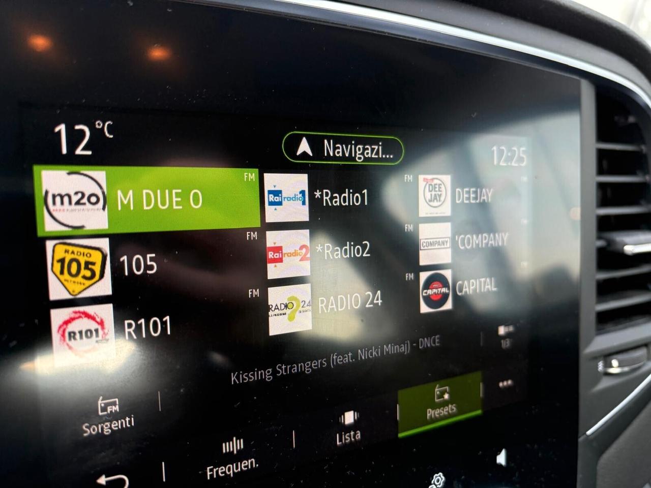 Renault Megane BUSINESS Blue dCi 115 CV 6mt