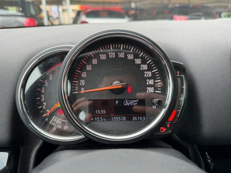 MINI Countryman Cooper Hype