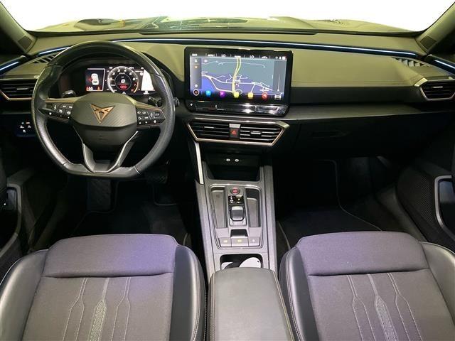 CUPRA Formentor 1.5 TSI 150cv DSG