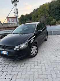 Volkswagen Polo 1.2 TDI DPF 5 p. United
