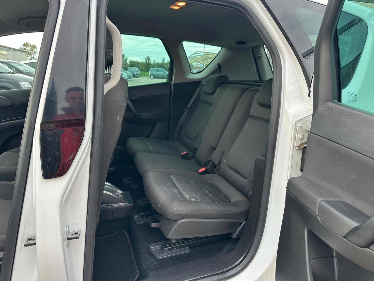 Opel Meriva 1.4 Benzina