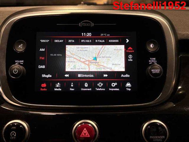 FIAT 500X - 1.0 T3 S-Design Cross 120cv