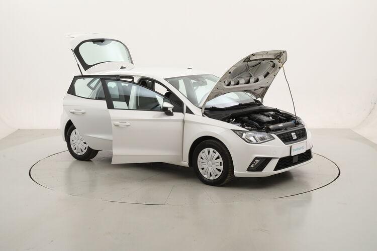 Seat Ibiza Style BR574820 1.0 Metano 90CV