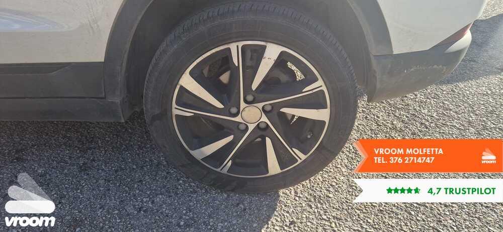 EVO Evo 5 (2023-->) Evo 5 1.5 Turbo Bi-fuel GPL