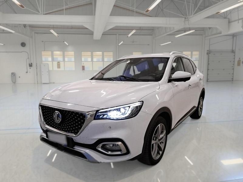 MG EHS 1.5 T Plug-in Hybrid Exclusive Auto