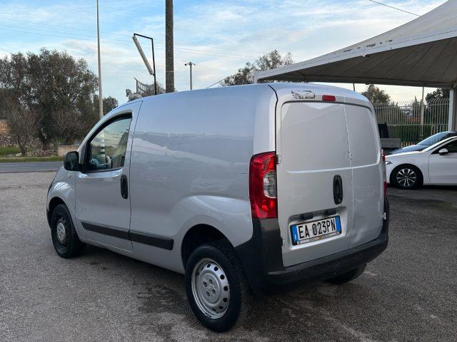 PEUGEOT Bipper 1.4 HDi 70CV 2Tronic Furgone