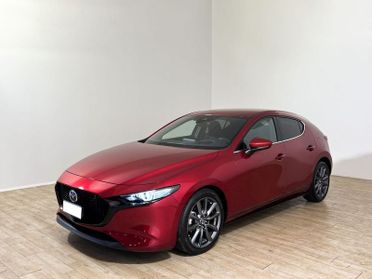 Mazda Mazda3 2.0L 150CV Skyactiv-G M-Hybrid Exceed