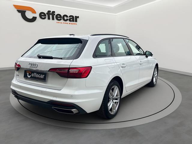AUDI A4 Avant 35 TDI/163 CV S tronic Business