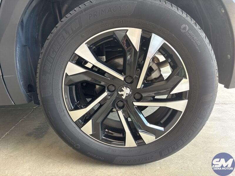 Peugeot 2008 PureTech 130 S&S Allure Pack