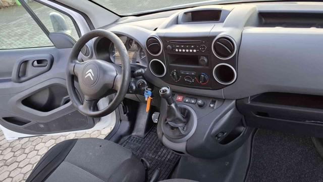 CITROEN BERLINGO 1.6 BLUE HDI UNICO PROPRIETARIO