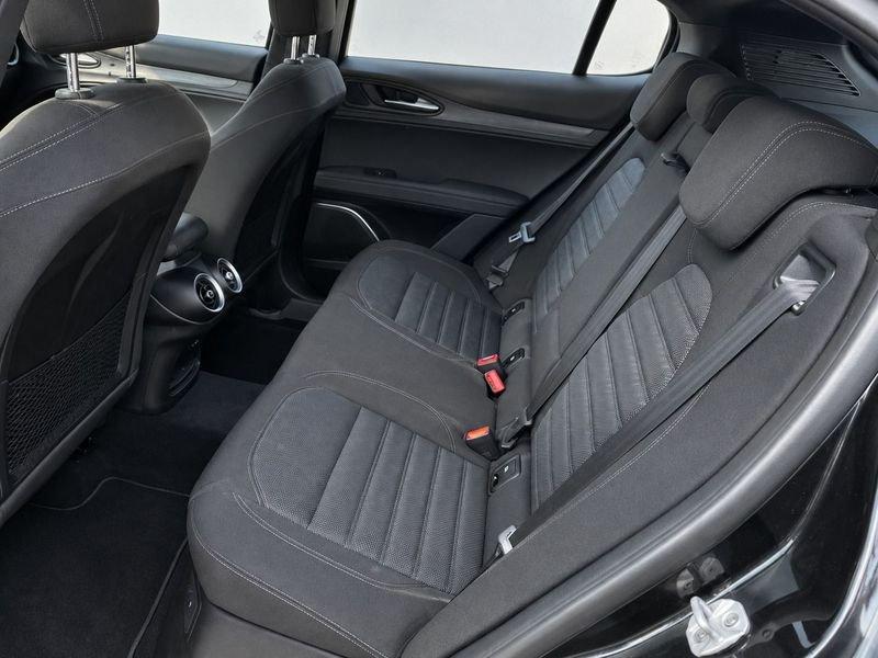 Alfa Romeo Stelvio 2.2 TD 190 CV Super Business AT8 Q4